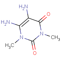 CAS: 5440-00-6 | OR322532 | 5,6-Diamino-1,3-dimethyl uracil