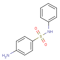 CAS: 127-77-5 | OR322533 | 4-Amino-n-phenylbenzenesulfonamide