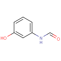 CAS: 24891-35-8 | OR322539 | N-(3-Hydroxyphenyl)formamide