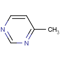 CAS: 3438-46-8 | OR322543 | 4-Methylpyrimidine