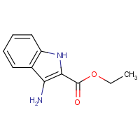 CAS: 87223-77-6 | OR322552 | Ethyl 3-amino-1H-indole-2-carboxylate