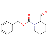 CAS: 105706-76-1 | OR322557 | 1-Cbz-piperidine-2-aldehyde
