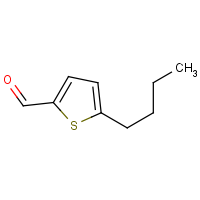 CAS: 98954-25-7 | OR322558 | 5-Butylthiophene-2-carbaldehyde