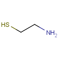 CAS: 60-23-1 | OR322565 | 2-Aminoethanethiol