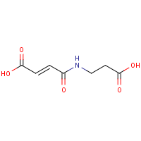 CAS: 904217-40-9 | OR322566 | (E)-3-(2-Carboxyethylcarbamoyl)acrylic acid