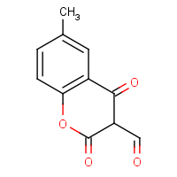 CAS:126214-23-1 | OR322568 | 4-Hydroxy-6-methyl-2-oxo-2H-chromene-3-carbaldehyde