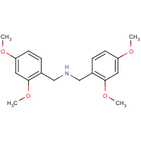 CAS: 20781-23-1 | OR322572 | Bis(2,4-dimethoxybenzyl)amine