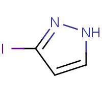 CAS: 4522-35-4 | OR322575 | 3-Iodo-1H-pyrazole