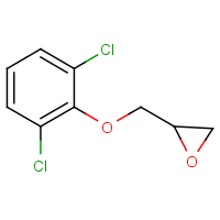 CAS: 3556-00-1 | OR322577 | 2-((2,6-Dichlorophenoxy)methyl)oxirane