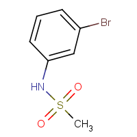 CAS:83922-51-4 | OR322586 | N-(3-Bromophenyl)methanesulfonamide