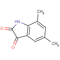 CAS:39603-24-2 | OR322609 | 5,7-Dimethylisatin