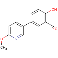 CAS:1111129-21-5 | OR322612 | 2-Hydroxy-5-(4'-methoxyphenyl)benzaldehyde