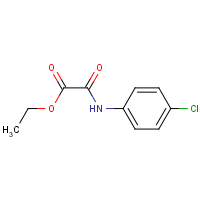 CAS: 5397-14-8 | OR322620 | Ethyl 4'-chlorooxanilate