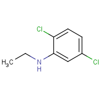 CAS: 42265-81-6 | OR322624 | 2,5-Dichloro-N-ethylaniline