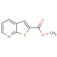 CAS: 154650-88-1 | OR322633 | Methyl thieno[2,3-b]pyridine-2-carboxylate