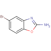 CAS: 64037-07-6 | OR322634 | 5-Bromobenzo[d]oxazol-2-amine