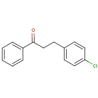 CAS: 5739-39-9 | OR322635 | 3-(4-Chlorophenyl)-1-phenylpropan-1-one