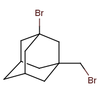 CAS: 1822-25-9 | OR322641 | 1-Bromo-3-(Bromomethyl)adamantane