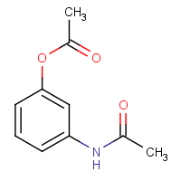 CAS: 6317-89-1 | OR322649 | 3-Acetamidophenyl acetate