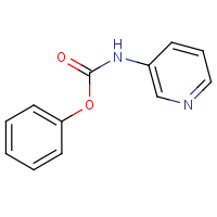 CAS: 17738-06-6 | OR322650 | Phenyl pyridin-3-ylcarbamate