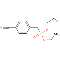 CAS: 1552-41-6 | OR322653 | Diethyl (4-cyanophenyl)methylphosphonate