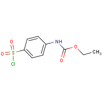CAS:21208-62-8 | OR322658 | (4-Chlorosulfonyl-phenyl)-carbamic acid ethyl ester