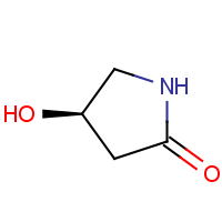 CAS: 22677-21-0 | OR322659 | (R)-(+)-4-Hydroxy-2-pyrrolidinone