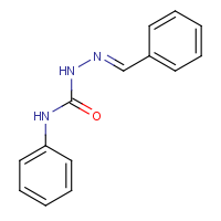 CAS: 1006894-80-9 | OR32266 | 3-Phenyl-1-[(E)-(phenylmethylidene)amino]urea