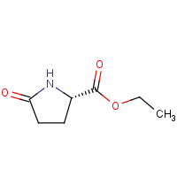 CAS: 7149-65-7 | OR322668 | Ethyl (S)-(+)-2-pyrrolidone-5-carboxylate