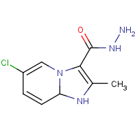 CAS: 1206969-36-9 | OR322679 | 6-Chloro-1,8a-dihydro-2-methylimidazo[1,2-a]pyridine-3-carbohydrazide
