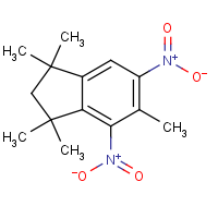 CAS: 116-66-5 | OR322680 | 1,1,3,3,5-Pentamethyl-4,6-dinitroindane