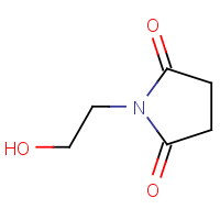 CAS: 18190-44-8 | OR322684 | N-(2-Hydroxyethyl) succinimide