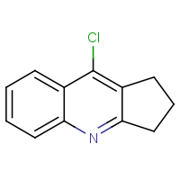 CAS: 40528-00-5 | OR322695 | 9-Chloro-2,3-dihydro-1H-cyclopenta[b]quinoline