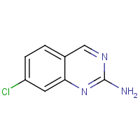 CAS: 190274-08-9 | OR322699 | 7-Chloroquinazolin-2-amine