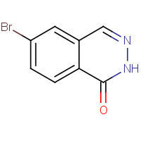 CAS: 75884-70-7 | OR322700 | 6-Bromophthalazin-1(2H)-one