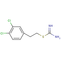 CAS: 75366-03-9 | OR322707 | 2-(3,4-Dichlorophenethyl)isothiourea
