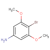 CAS: 232275-47-7 | OR322716 | 4-Bromo-3,5-dimethoxyaniline