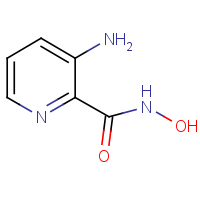 CAS: 98140-94-4 | OR322727 | 3-Amino-n-hydroxypyridine-2-carboxamide