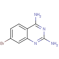 CAS:137553-43-6 | OR322728 | 7-Bromoquinazoline-2,4-diamine