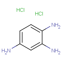 CAS: 615-47-4 | OR322745 | 1,2,4-Triaminobenzene dihydrochloride