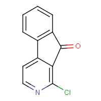 CAS: 58787-14-7 | OR322749 | 1-Chloro-9h-indeno[2,1-c]pyridin-9-one