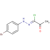 CAS:1402210-65-4 | OR322754 | (Z)-1-(2-(4'-Bromophenyl)hydrazono)-1-chloropropan-2-one