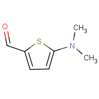 CAS:24372-46-1 | OR322758 | 5-Dimethylamino-thiophene-2-carbaldehyde
