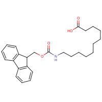 CAS: 88574-07-6 | OR322759 | Fmoc-11-aminoundecanoic acid