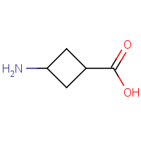 CAS: 160191-58-2 | OR322763 | 3-Aminocyclobutanecarboxylic acid