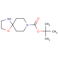 CAS: 886360-95-8 | OR32277 | tert-Butyl 1-oxa-4,8-diazaspiro[4.5]decane-8-carboxylate