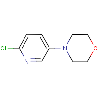 CAS: 633283-57-5 | OR322781 | 4-(6-Chloropyridin-3-yl)morpholine