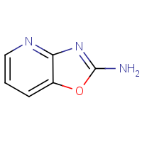 CAS: 40926-66-7 | OR322786 | Oxazolo[4,5-b]pyridin-2-amine