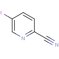 CAS: 41960-47-8 | OR322789 | 5-Iodopyridine-2-carbonitrile