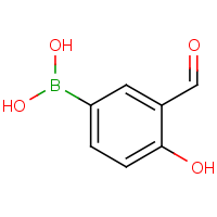 CAS: 182344-24-7 | OR322790 | 3-Formyl-4-hydroxyphenylboronic acid